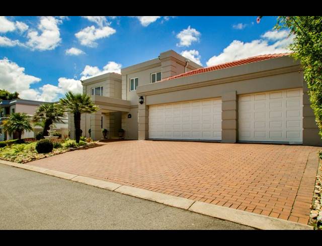 4 BEDROOM PROPERTY TO RENT IN DAINFERN GOLF ESTATE